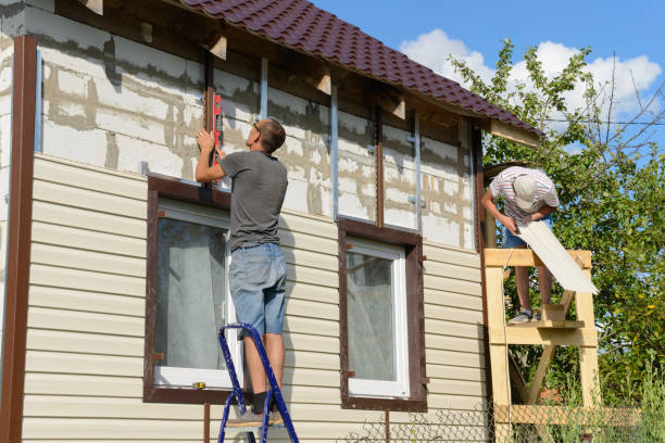 Reliable Grissom Af, IN Siding Solutions