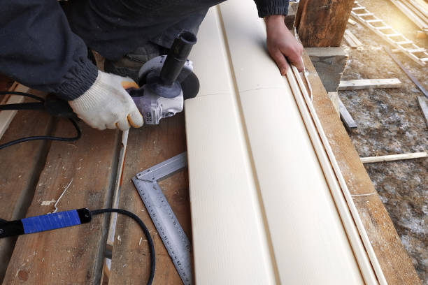 Best Brick Veneer Siding  in Grissom Af, IN